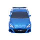 D-Power 1:32 Scale SUBARU BRZ 2.4GHz Remote Control Sports Car