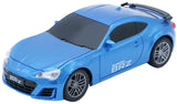 D-Power 1:32 Scale SUBARU BRZ 2.4GHz Remote Control Sports Car