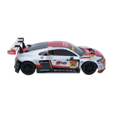 D-Power 1:16 Audi R8 Super GT300 2.4GHz Remote Control Car With Rechargeable Battery