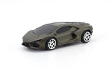 D-Power 1:64 Diecast Lamborghini Revuelto 2024 MATTE - Green