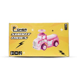 D-Power My First Foot to Floor Unicorn