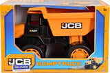 D-Power Teamsterz JCB Giant Dump Truck Toy