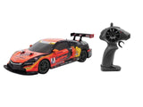 D-Power 1:16 Honda NSX GT500 2.4GHz Remote Control Car