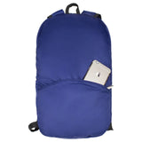 Alameda Travel lite Diaper Bag - Navy Blue