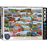 eurographics-globetrotter-united-kingdom-puzzle-1000pcs - 1