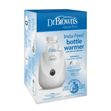 Dr. Brown's Instafeed Bottle Warmer & Sterilizer - Laadlee