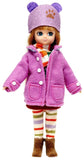 Lottie Autumn Leaves Doll