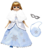 Lottie Snow Queen Doll