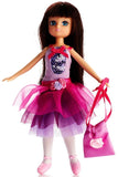 Lottie Spring Celebration Ballet Doll