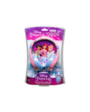 Disney Princess Soft Padded Bluetooth Headphones - Purple