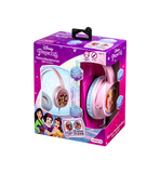 Disney Princess AUX Headphones