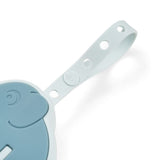 Done By Deer Silicone Pacifier Pouch Elphee - Blue