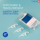 Curaprox DF 967, Flosspic, 30 Pcs.