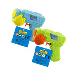 Mondo Water Gun 11cm - Assorted Colors