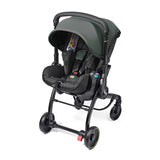 Doona X Infant Car Seat And Stroller - Forest Grey