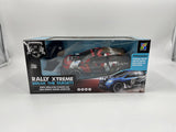 D Power - Rally Xtreme | Radio Remote Control SUV - Blue - Laadlee