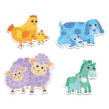 andreu-toys-33-pieces-ladder-puzzles-farm-3