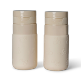 Citron Squeeze Bottle Set of 2 - Cherry /Ballerina