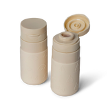 Citron Squeeze Bottle Set of 2 - Vehicles/Dino