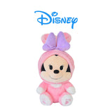 Disney Plush Minnie Bunny Colectn Medium - 10Inch