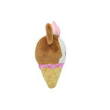 Disney Plush Minnie Ice Cream Small - 6Inch