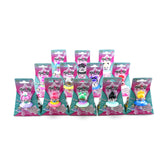 Giochi Twiky Spinning Top 6cm - 1pc Assorted