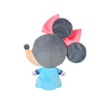Disney Plush Minnie S.Collection Small - 6Inch