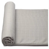 Anvi Baby Muslin Swaddle Wrap - Dove Tales