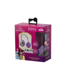 Disney Princess AUX Headphones With Stickers