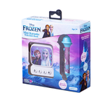 Disney Mini Karaoke Machine With Belt Hook