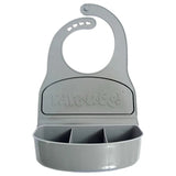 Dare U Go The Ultimate Bib - Grey