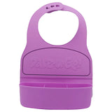 Dare U Go The Ultimate Bib - Purple