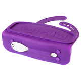 Dare U Go The Ultimate Bib - Purple