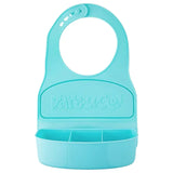 Dare U Go The Ultimate Bib - Turquoise