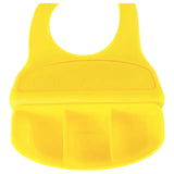 Dare U Go The Ultimate Bib - Yellow