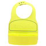 Dare U Go The Ultimate Bib - Yellow