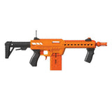 Dart Zone Max Nexus Ultimate Dart Blaster Pro Gun