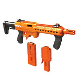 Dart Zone Max Nexus Ultimate Dart Blaster Pro Gun