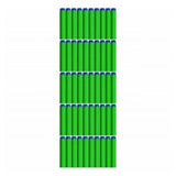 Dart Zone Sureshot Darts Refill - 50Pcs