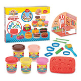 Dede Art Craft Birthday Cake Dough Set