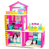 Dede Lola's House Of Dreams