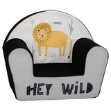 Delsit Armchair - Hey Wild