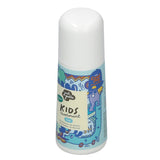 Just Gentle Organic Kids Deodorant - Unscented Cool - 60ml - Laadlee