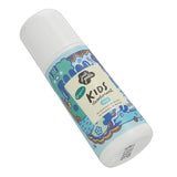 Just Gentle Organic Kids Deodorant - Unscented Cool - 60ml - Laadlee
