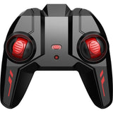 Crazon 2.4G Scale 1:16 Oversize Wheel Cross-Road - Red - Laadlee