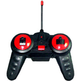 Crazon 1:18 2Wd Racing Car With Light - Blue/ Grey - Laadlee