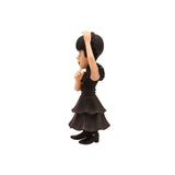 Minix Wednesday Adams In Ball Dress Figurine 12cm