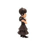 Minix Wednesday Adams In Ball Dress Figurine 12cm