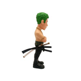 Minix One Piece Zoro Figurine 12cm