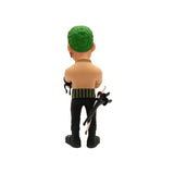 Minix One Piece Zoro Figurine 12cm